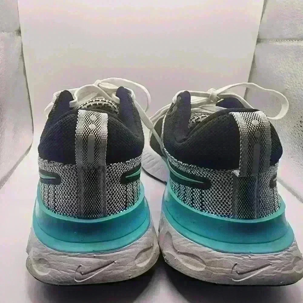 Nike React Infinity Flyknit 7 1/2